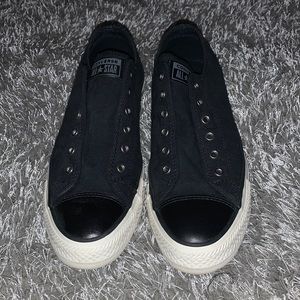 Just like new converse!